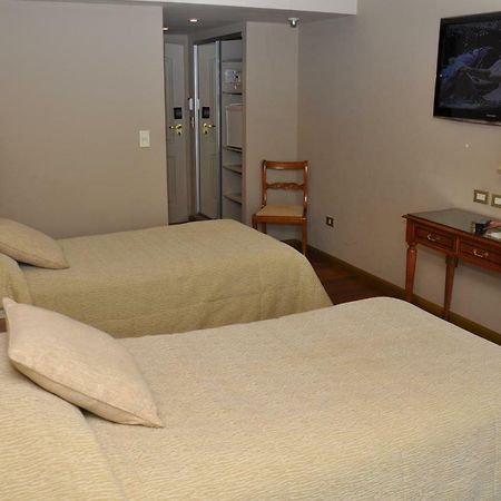 Gran Hotel Guarani Corrientes Eksteriør bilde