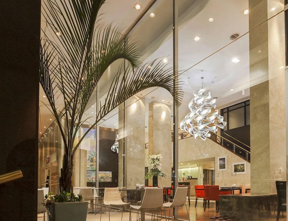 Gran Hotel Guarani Corrientes Eksteriør bilde