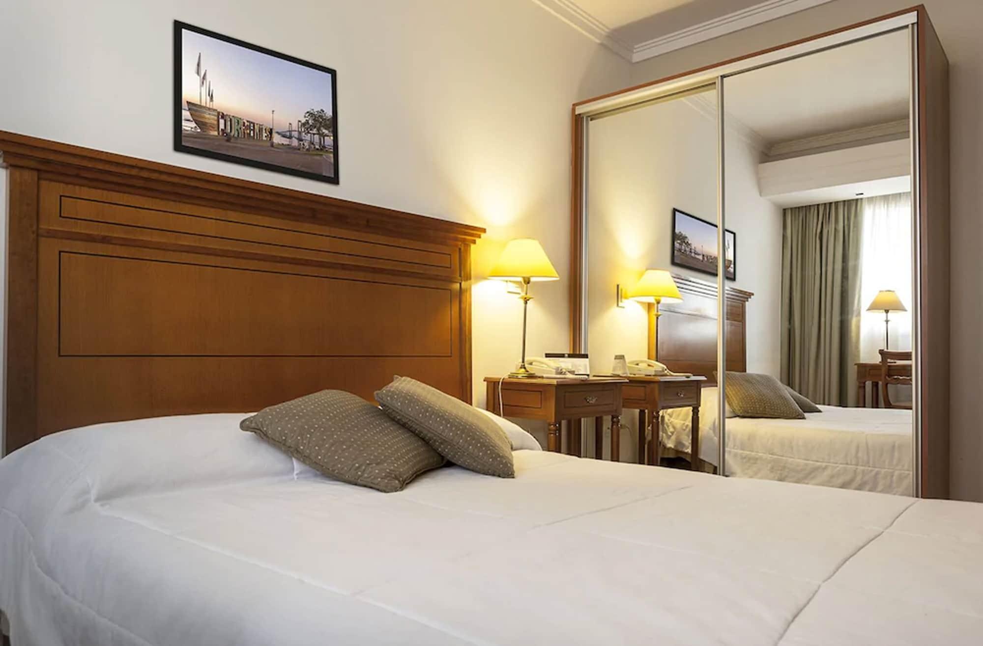 Gran Hotel Guarani Corrientes Eksteriør bilde
