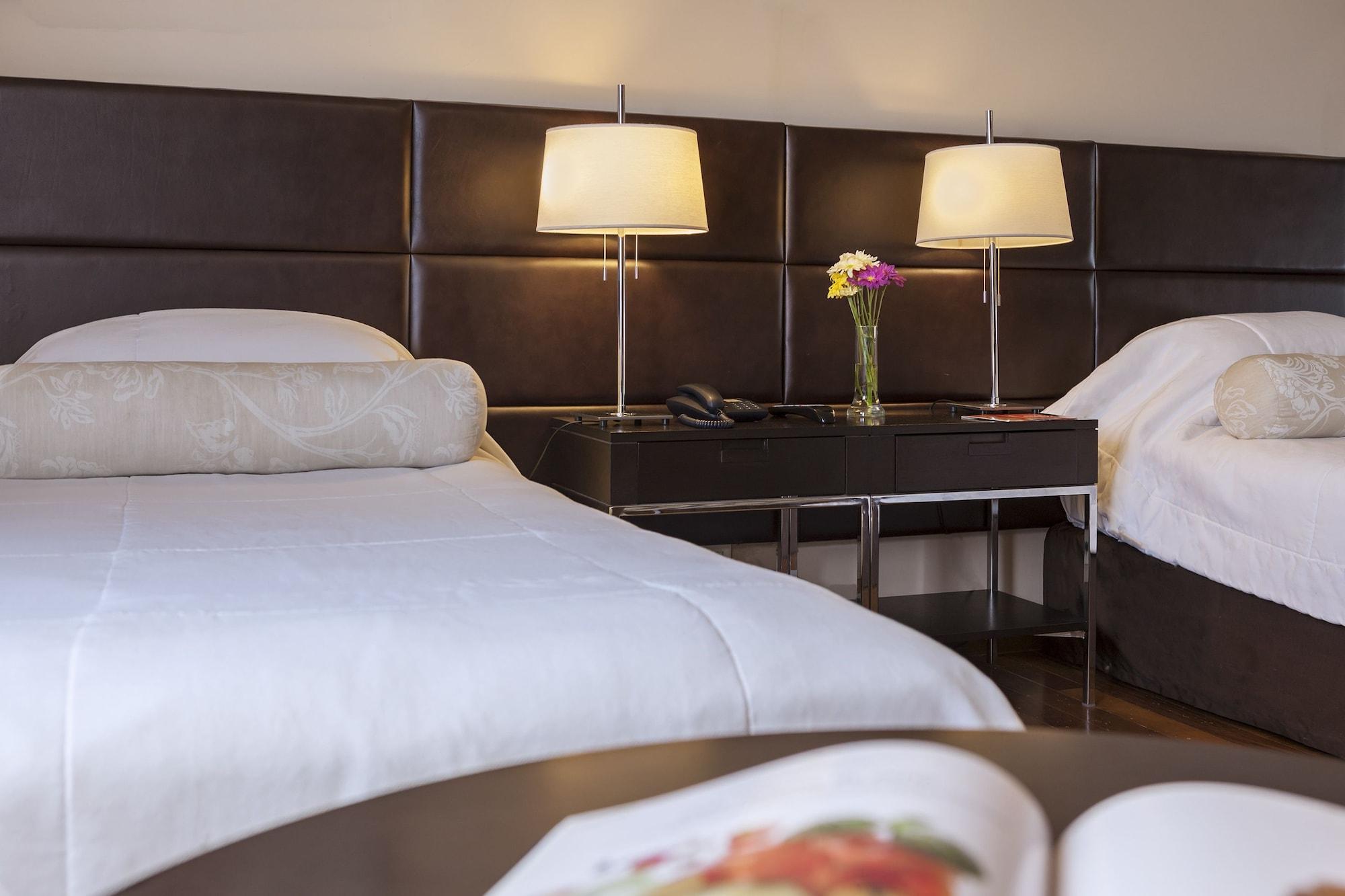 Gran Hotel Guarani Corrientes Eksteriør bilde