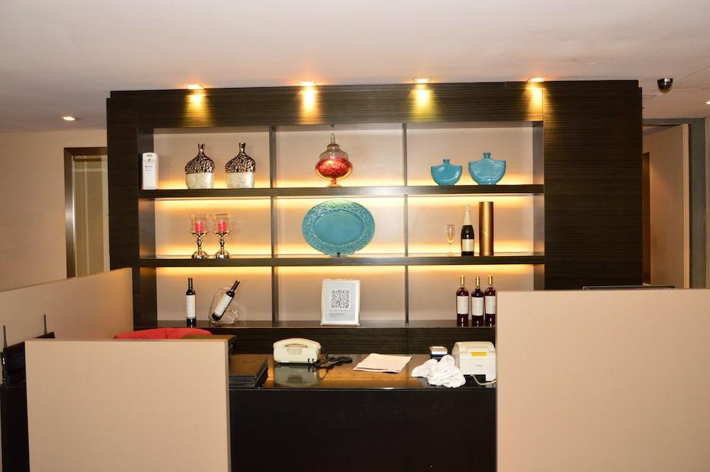 Gran Hotel Guarani Corrientes Eksteriør bilde