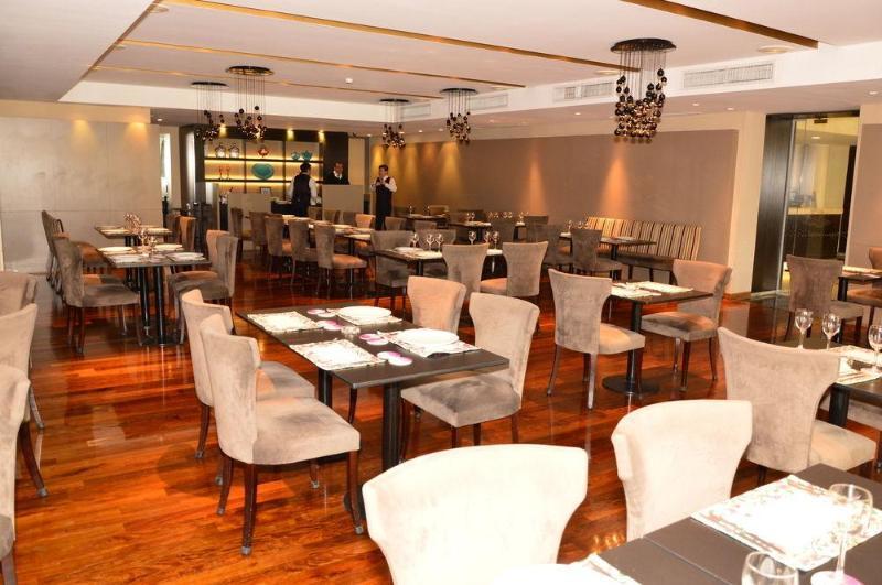 Gran Hotel Guarani Corrientes Eksteriør bilde