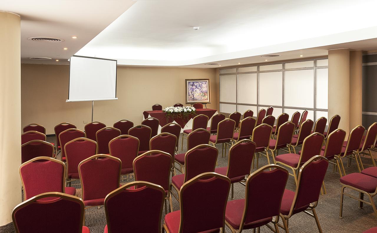 Gran Hotel Guarani Corrientes Eksteriør bilde