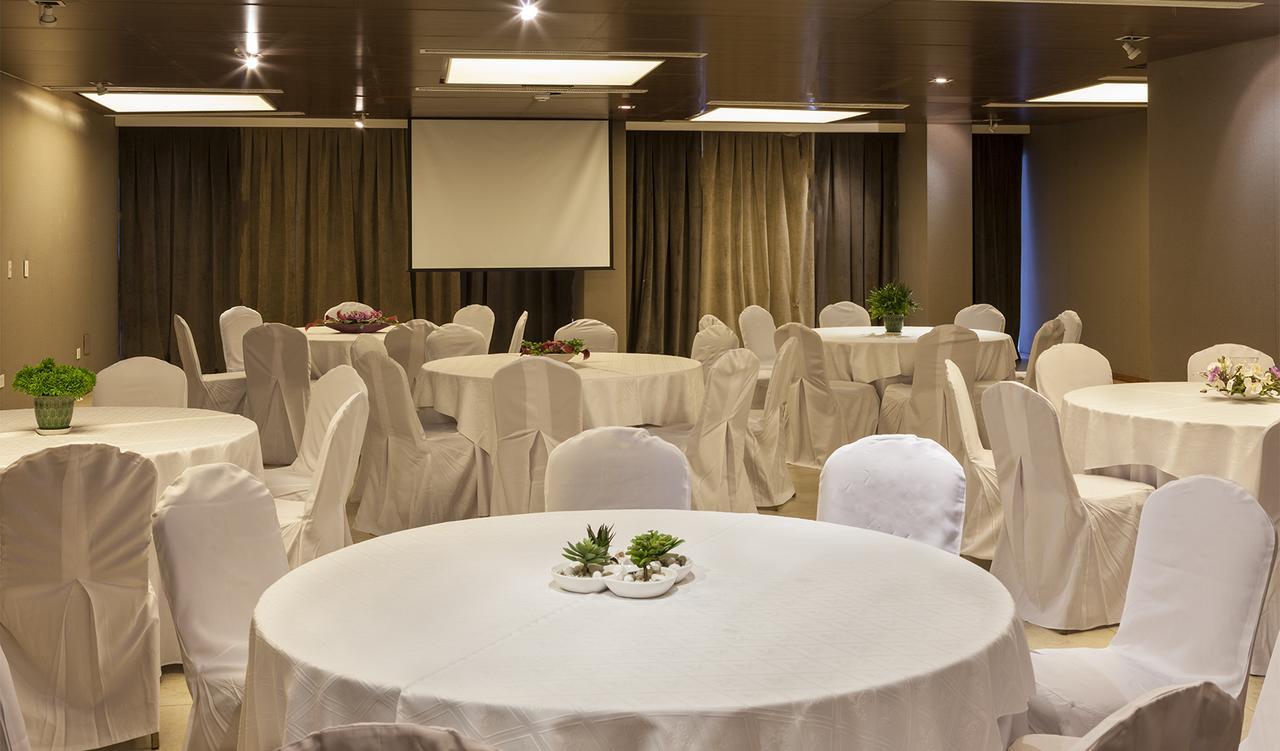 Gran Hotel Guarani Corrientes Eksteriør bilde