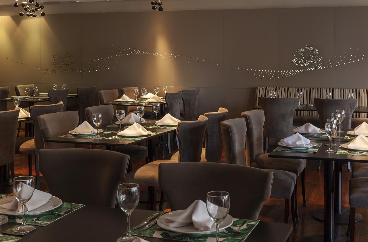 Gran Hotel Guarani Corrientes Eksteriør bilde
