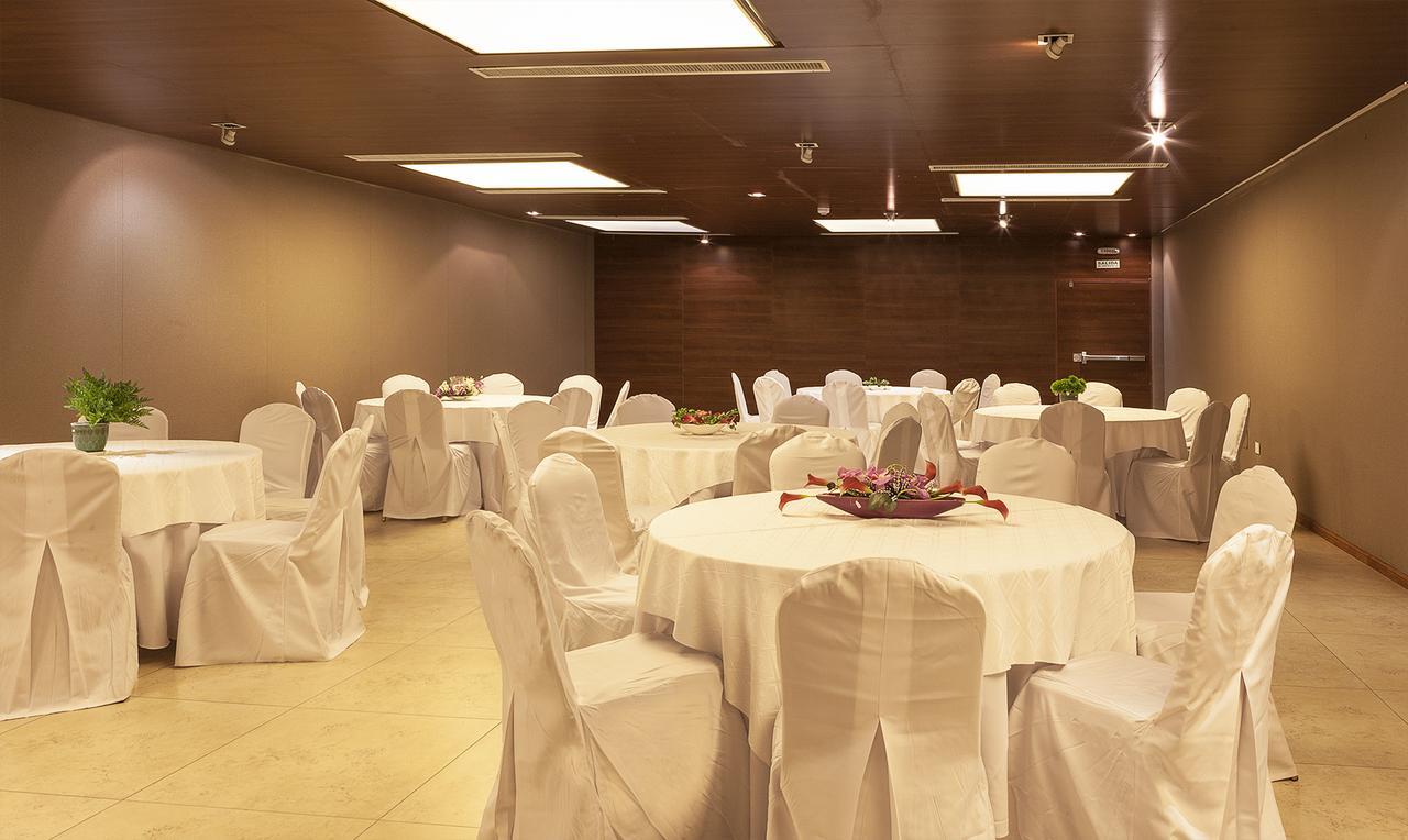 Gran Hotel Guarani Corrientes Eksteriør bilde