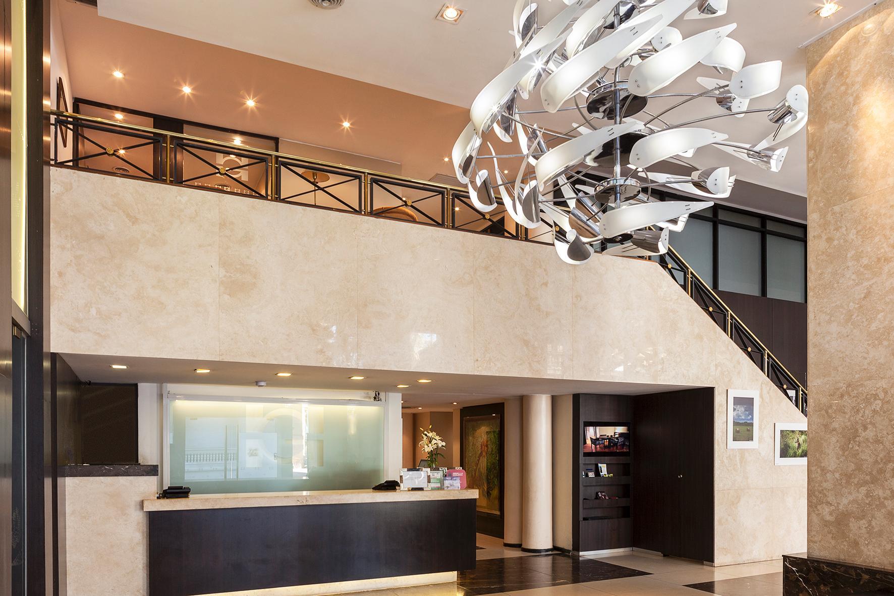 Gran Hotel Guarani Corrientes Eksteriør bilde