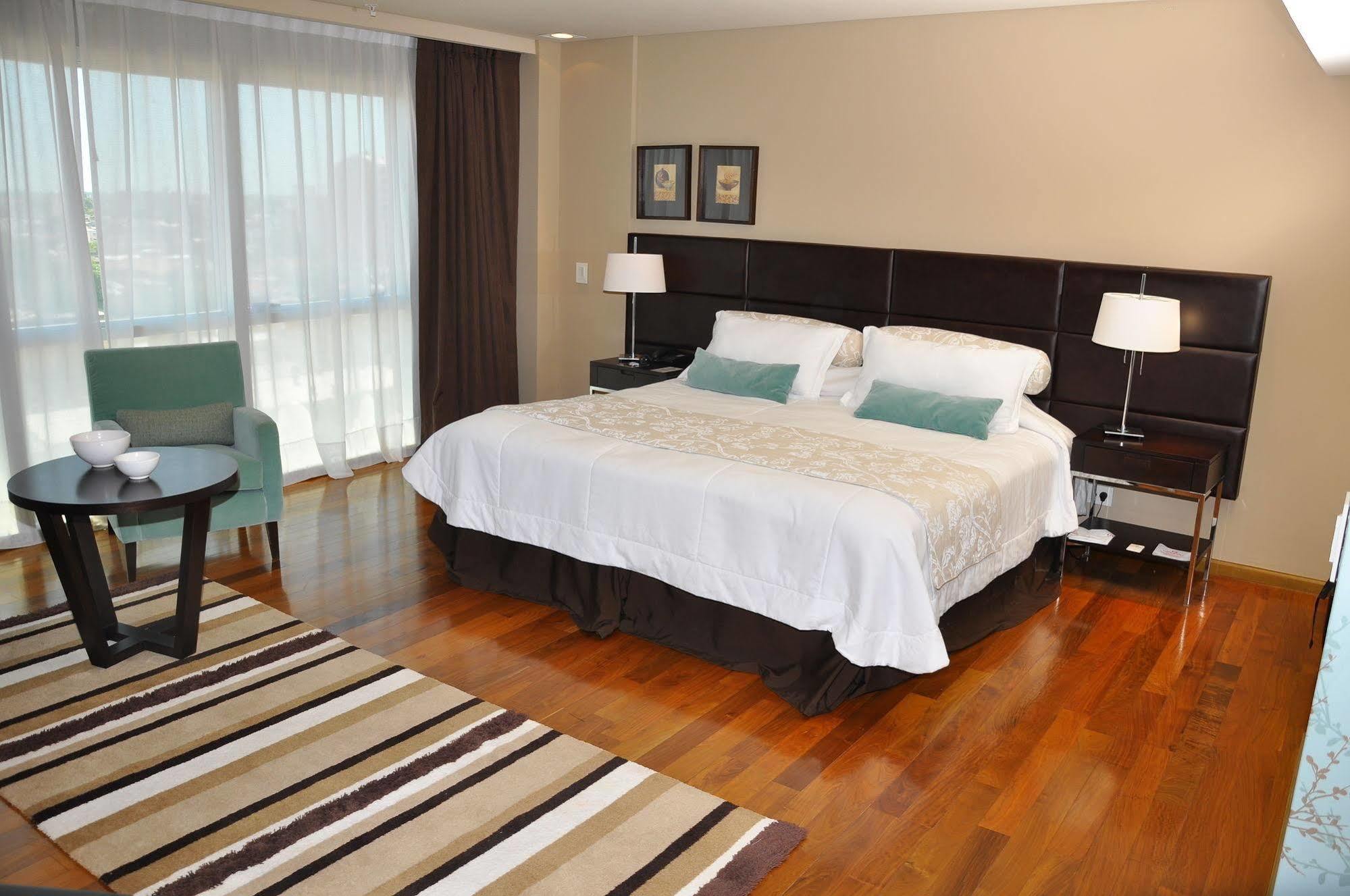 Gran Hotel Guarani Corrientes Eksteriør bilde