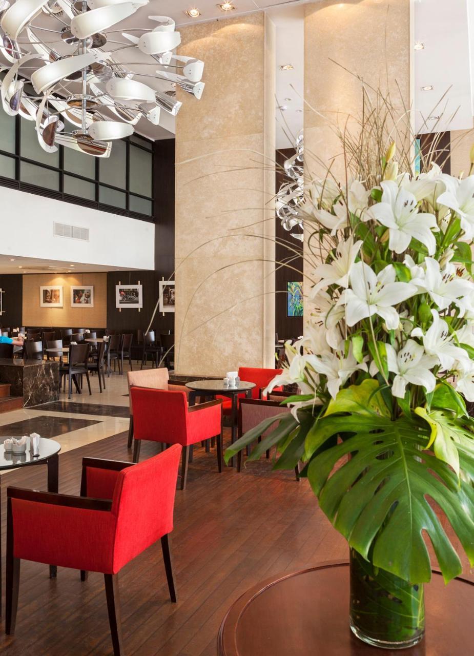 Gran Hotel Guarani Corrientes Eksteriør bilde