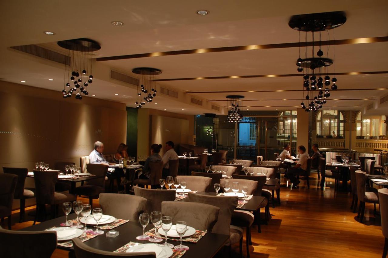 Gran Hotel Guarani Corrientes Eksteriør bilde