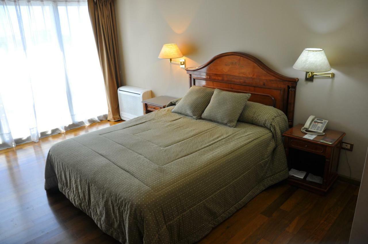 Gran Hotel Guarani Corrientes Eksteriør bilde